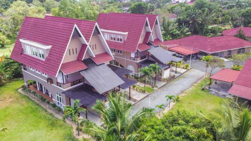 Balikpapan Villa | LA CASA BORNEO