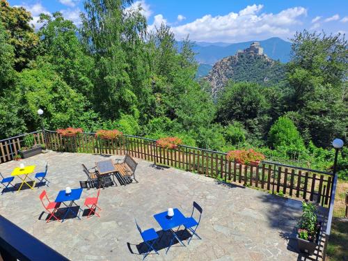 Chiusa di San Michele Apartamento | La Casa di Simone