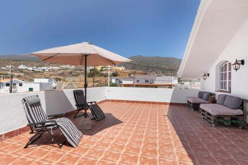 La Sabinita Apartamento | La Casa de Abona