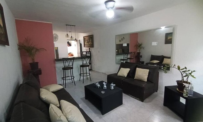 Merida Municipality Apartamento | La casa de Abu