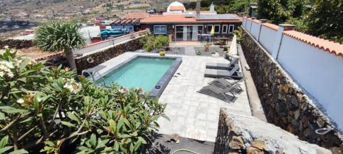 El Paso Casa | La casa de al lado