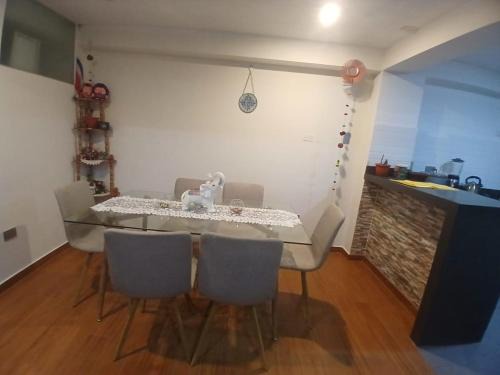 Cusco Apartamento | la casa de Alejandra