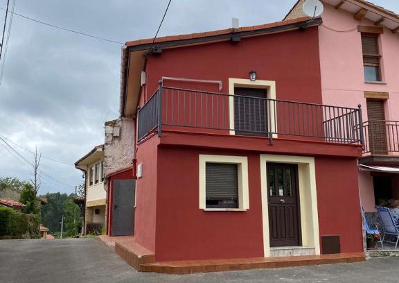 Obaya Casa | La Casa de Anita y José