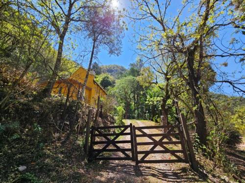 Yala Chalet De Esquí | La Casa de la Montaña