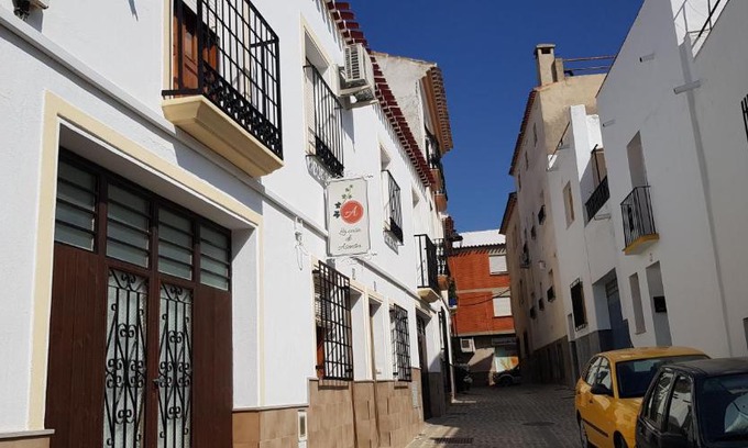Velez Rubio Apartamento | La Casa de Asensia