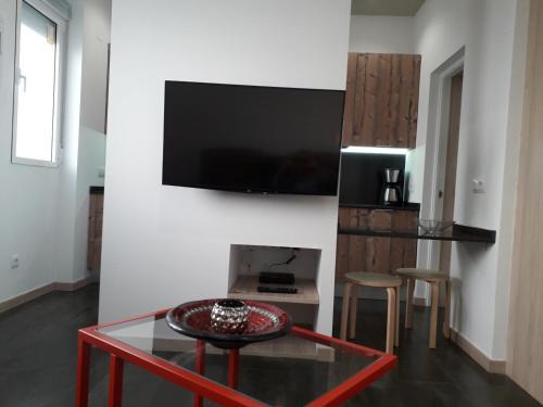 Fuencarral Apartamento | La Casa de Begoña
