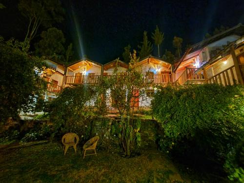 San Blas Hotel | La Casa de Campo