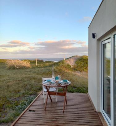 Mar de Cobo Casa | La Casa de Caro Playa