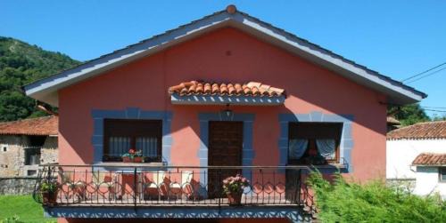 Avin Casa | La casa de Carolina