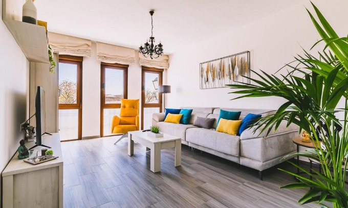 Colmenar de Oreja Apartamento | La Casa de Checa