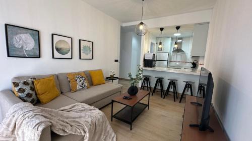 Torrenueva Apartamento | La casa de Chloe