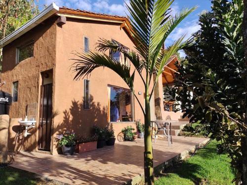 Usaquen Chalet De Esquí | La casa de chocolate 1
