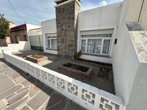 Playa Union Casa | La casa de Chola