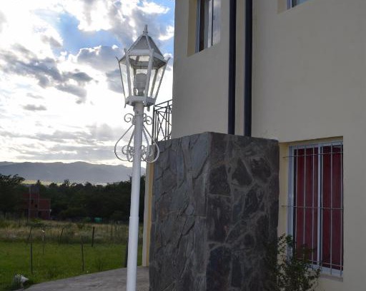 Los Reartes Chalet De Esquí | La casa de Cordobá
