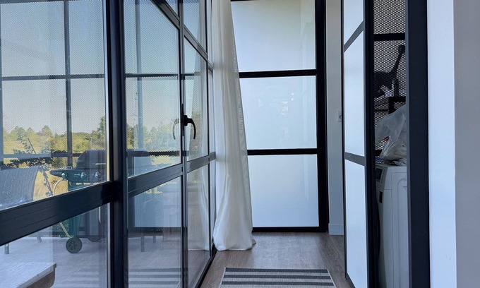 Carmelo Casa | La Casa de Cristal by Puerto Dijama