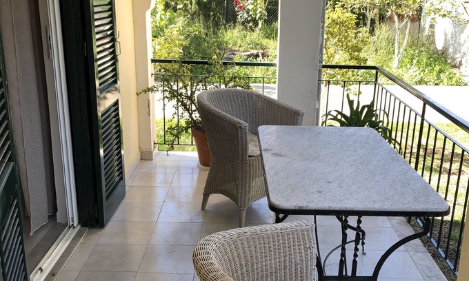 Melikia Casa | La Casa De Dalia