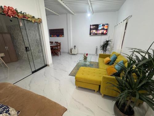 Máncora Casa | LA CASA de DERY EN MANCORA