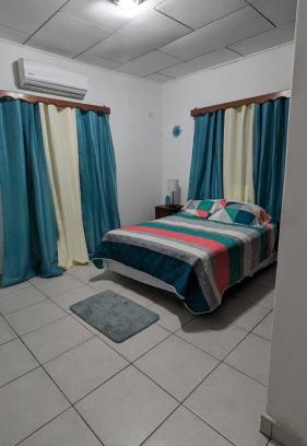 Sector 1 Nor-Oeste Casa | La casa de don Matilde