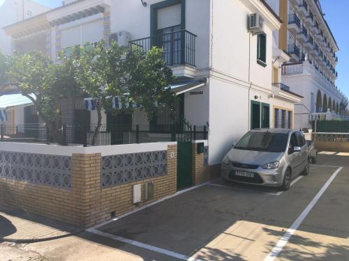 Mazagón Casa | La Casa de Dori
