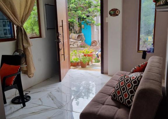 Puerto Baquerizo Moreno Apartamento | La Casa de Amelia