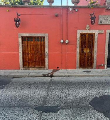 Guadalajara Casa | La Casa de Ensueño