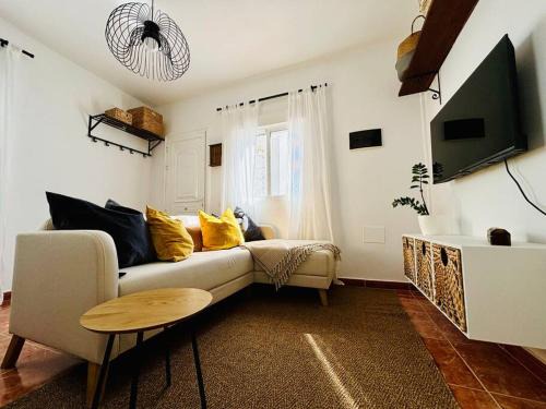 Santa Cruz de Tenerife Apartamento | La Casa de Eloisa