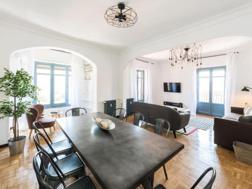 Puerta del Angel Apartamento | La Casa de Fajardo