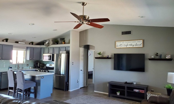 Fortuna Foothills Casa | La Casa de Fortuna