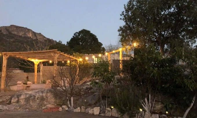 Monterrey Casa | LA CASA DE JOSE, EXCELENTE EN LAGUNA DE SANCHEZ N.L.