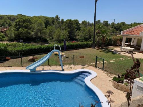 Costa Dorada Casa | La casa de l'Estany