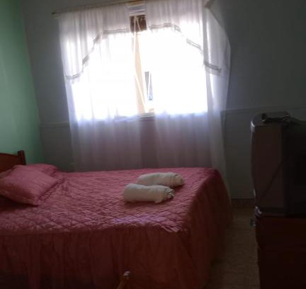 San Pedro Casa | la casa de la abuela