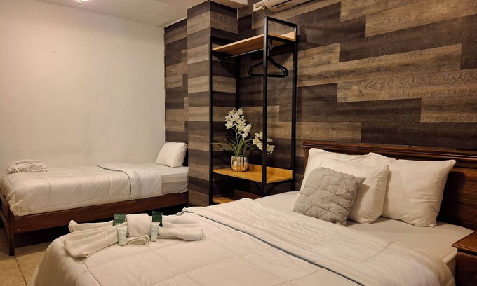 Boquete Hotel | La Casa de la Abuela