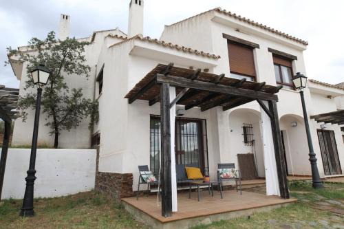 El Ronquillo Casa | La casa de la encina