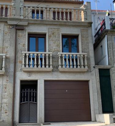 Puebla del Caraminal Casa | La Casa de la Abuela