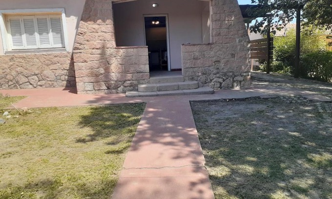 Villa Icho Cruz Apartamento | La Casa de la Esquina