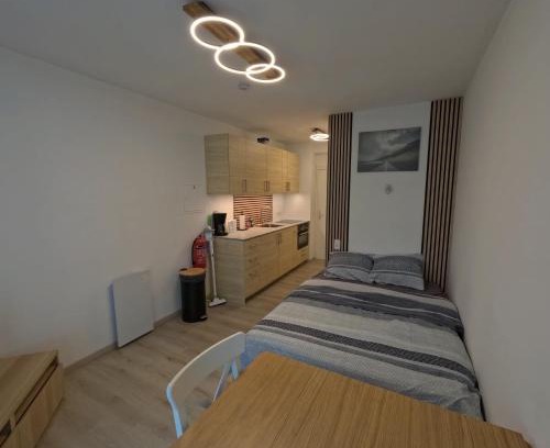 Westende Apartamento | La Casa de la Playa