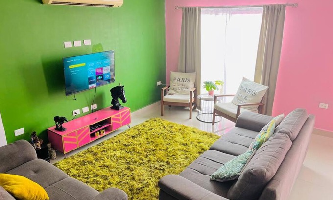 Villahermosa Casa | La casa de la Princesa @Real campestre