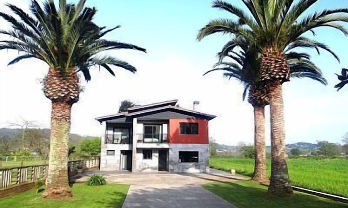 Ribadesella Casa | La Casa de la Ría (I)