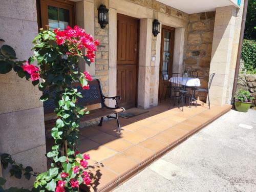 Arenas de Cabrales Casa | La Casa de la Vega