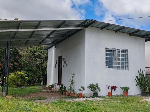 Alto Boquete Casa | La casa de Laly