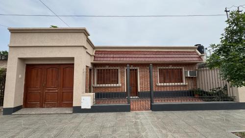 Santiago del Estero Casa | La casa de los abuelos
