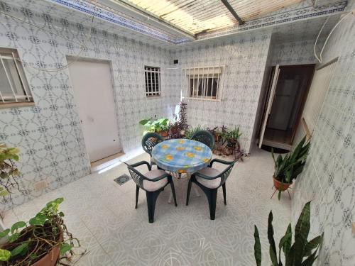 Punta Umbria Casa | La casa de Lola