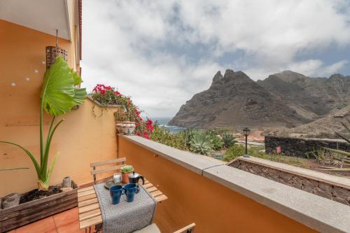 Punta del Hidalgo Casa | La casa de los viajeros