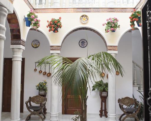 San Andres-San Pablo Casa | La Casa de los Faroles