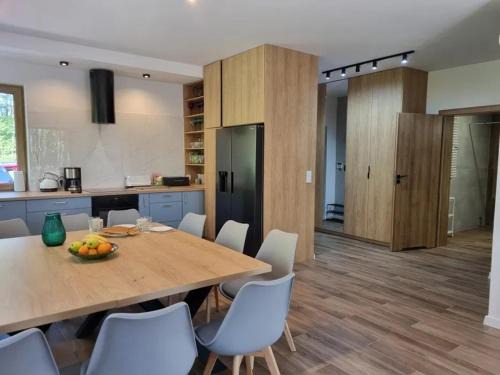 Dziwnow Apartamento | La casa de los Kasa apartament 1