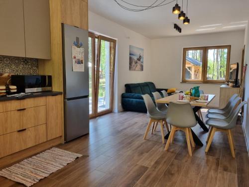 Dziwnow Apartamento | La casa de los Kasa apartament 2