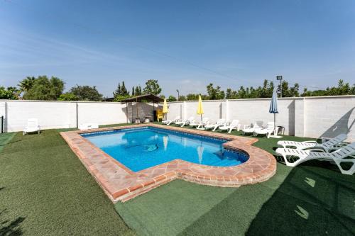 Alhaurín el Grande Casa | La Casa de los Recuerdos