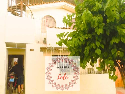 Alto Selva Alegre Hotel | La casa de Lulú