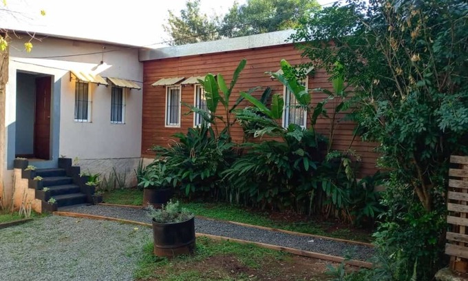 Posadas Casa | La casa de MaCa, casa amplia para relajase y descansar