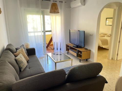 Torrenueva Apartamento | La casa de María